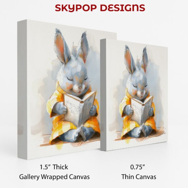 Bunny Art