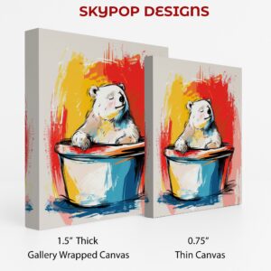 Bear Art