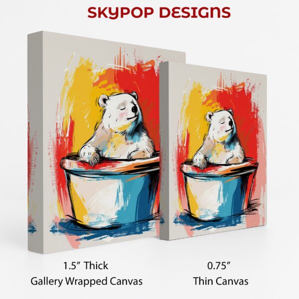 Bear Art
