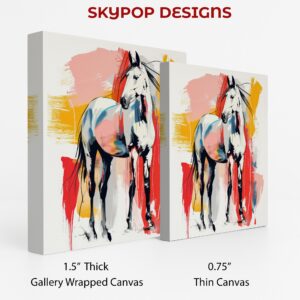 Horse Art