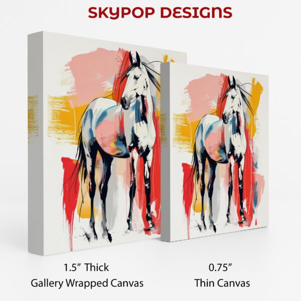 Horse Art