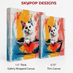 Cat Art
