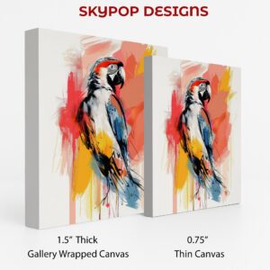 Parrot Art