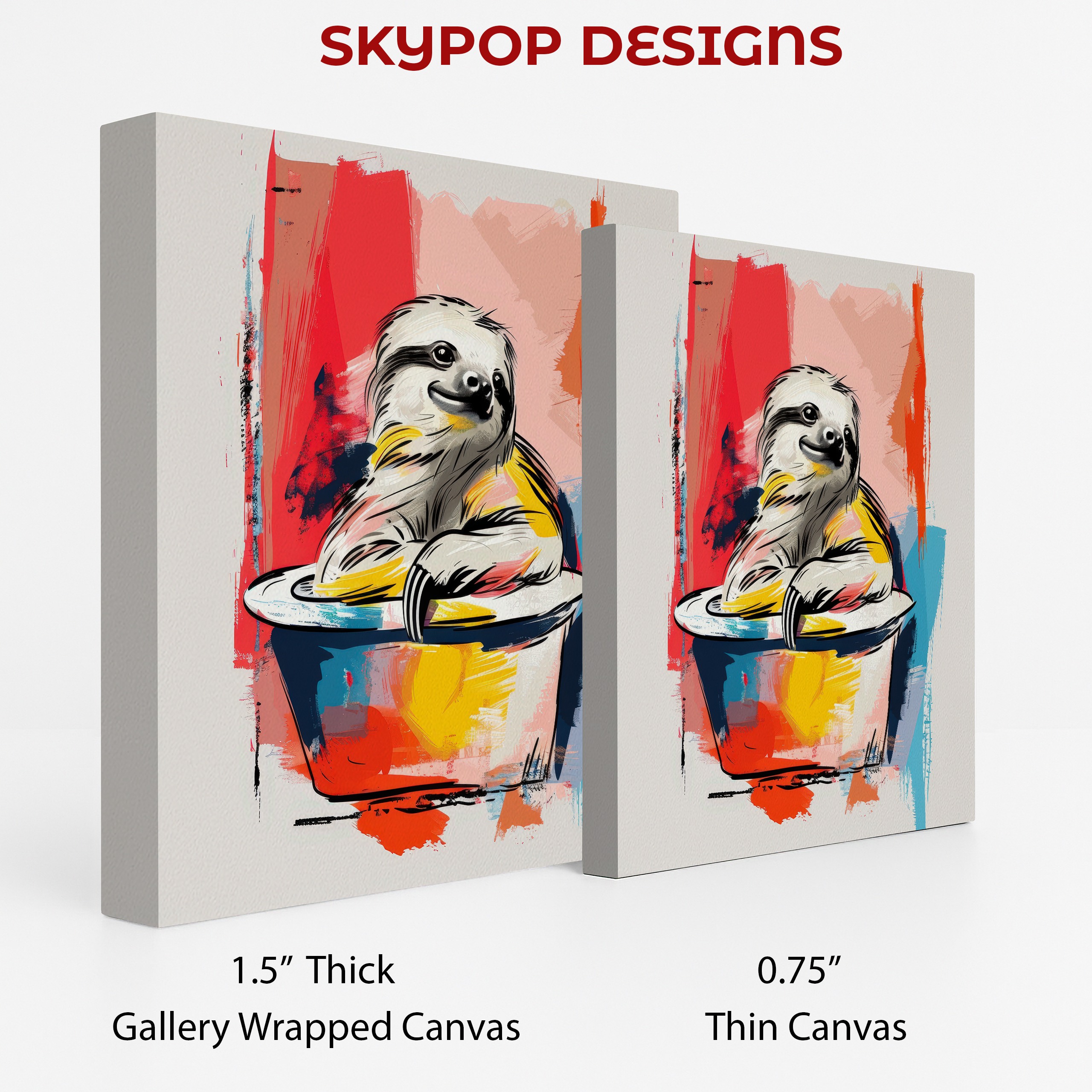 2.jpg Sloth Art