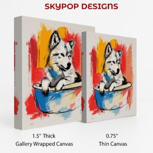 Fox Art