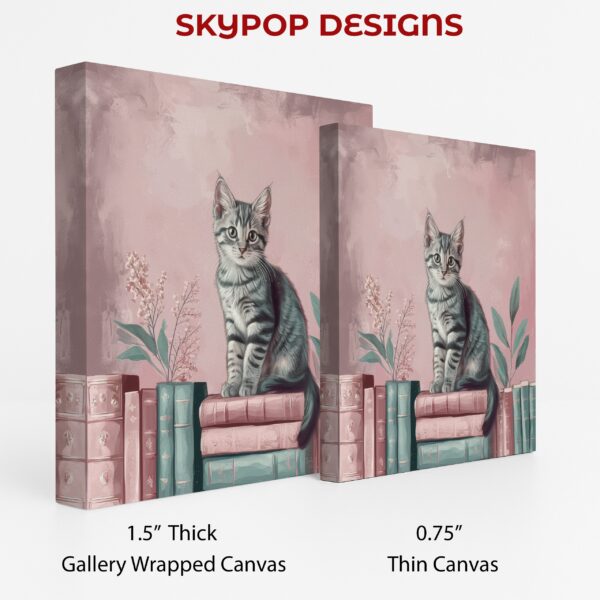 Cat Art