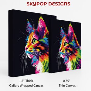 Cat Art