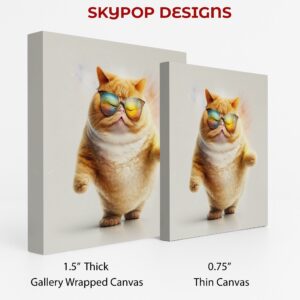 Cat Art