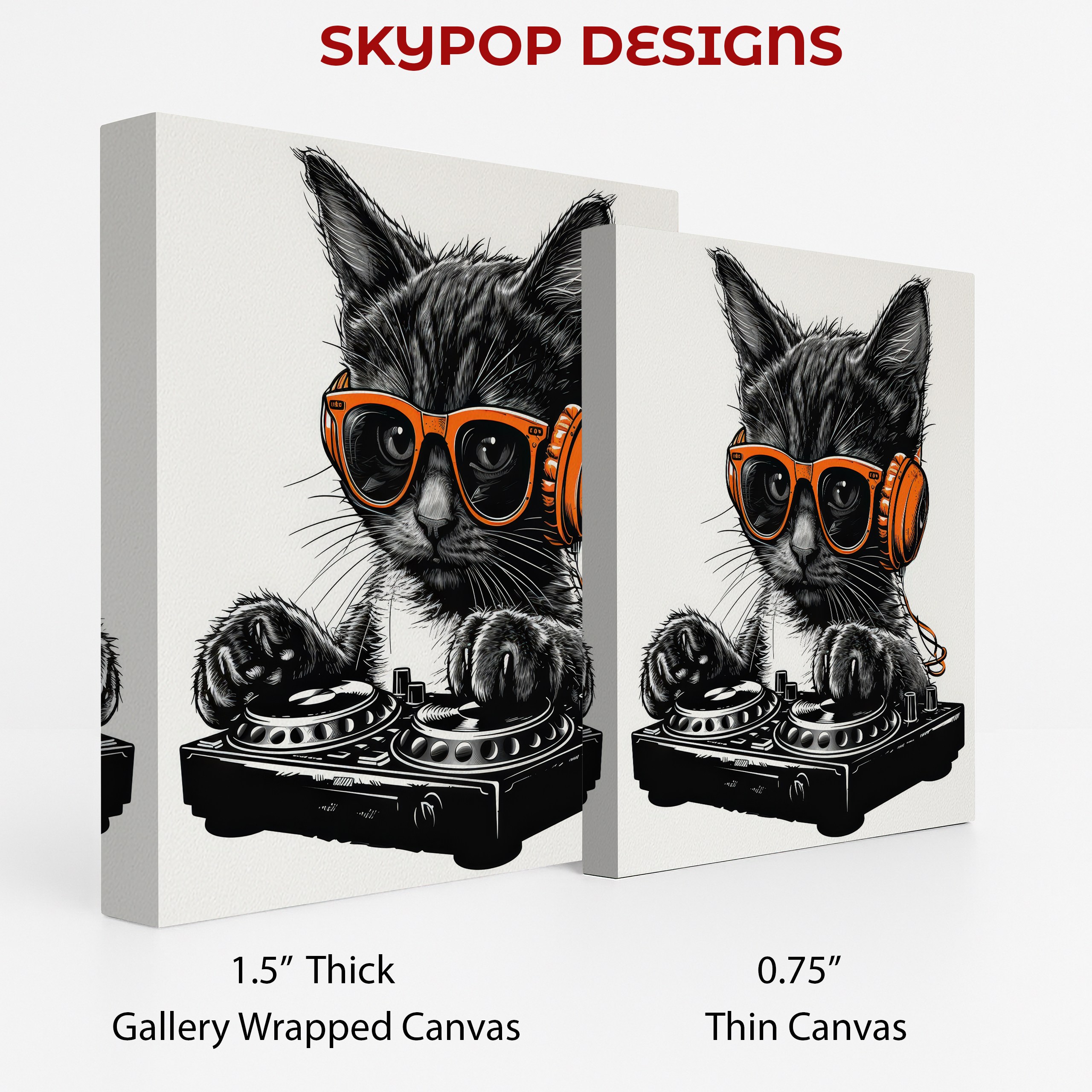 2.jpg DJ Cat Art