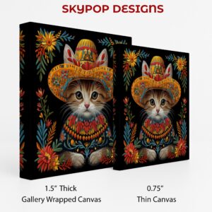 Cat Art