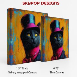 Cat Art