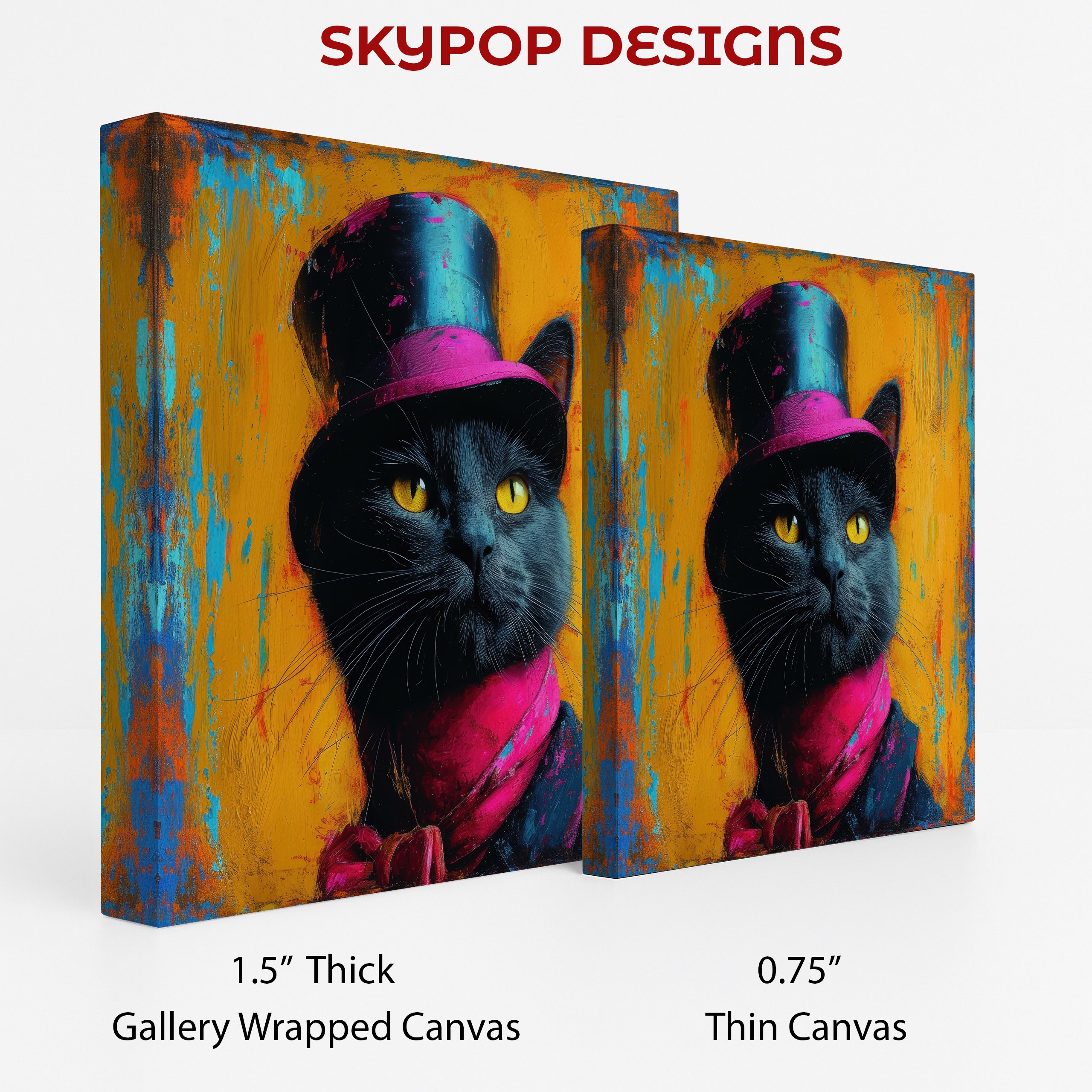 2.jpg Cat Art