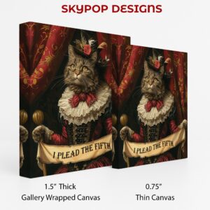 Cat Art
