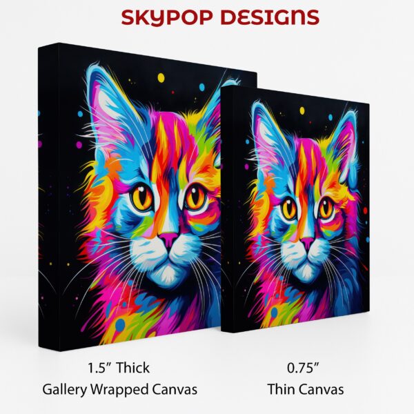 Cat Art