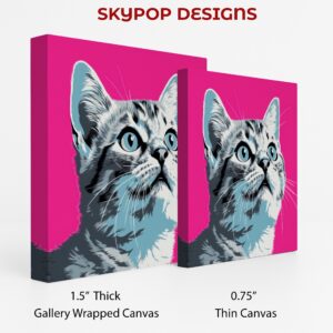 Cat Art