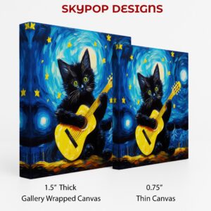 Cat Art