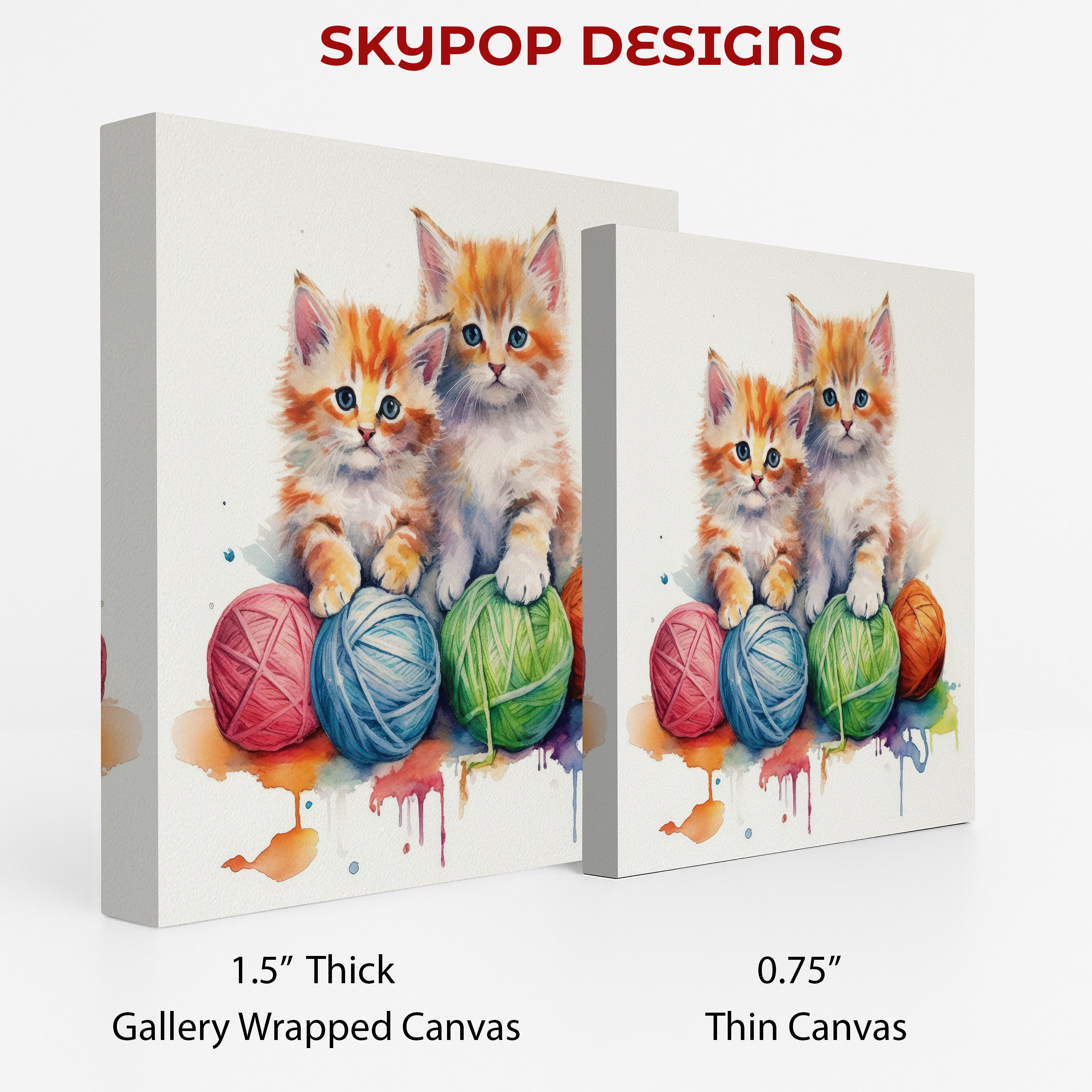 2.jpg Kitten Art