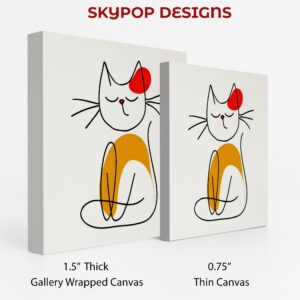 Cat Art