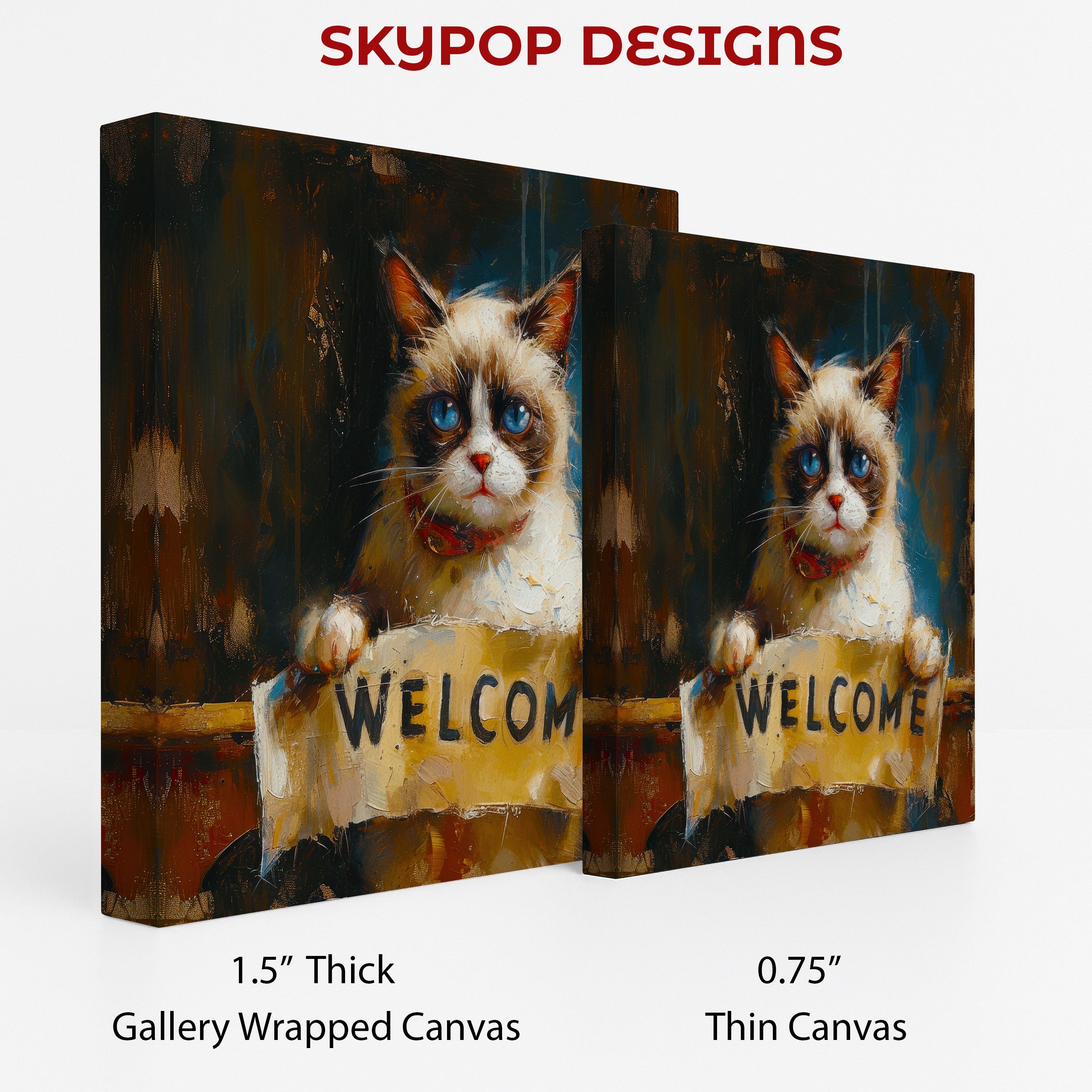 2.jpg Grumpy Cat Art
