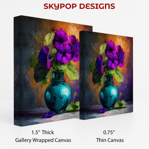 Hibiscus Bouquet Art