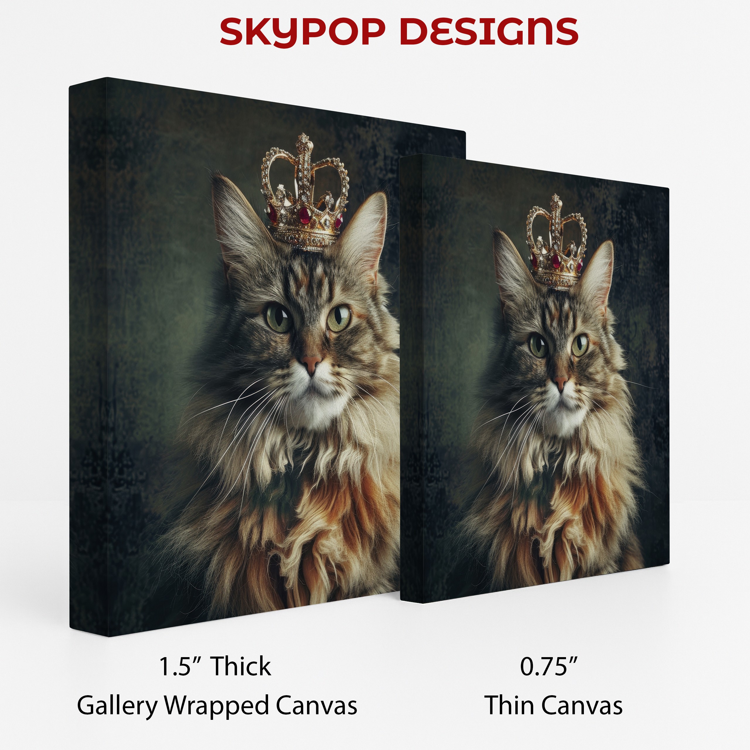 2.jpg Cat Crown Art