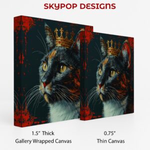Cat Art