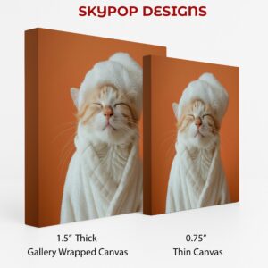 Cat Art
