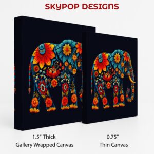 Elephant Art
