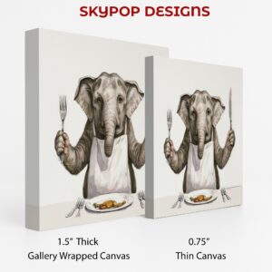 Elephant Art