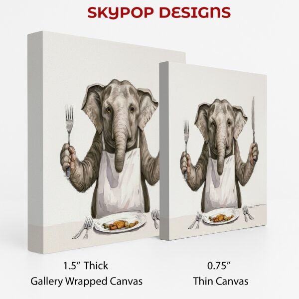 Elephant Art