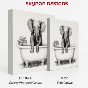 Elephant Art