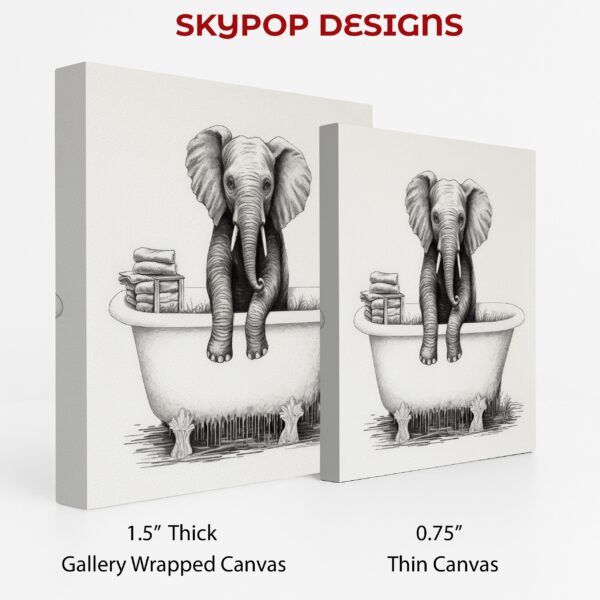 Elephant Art