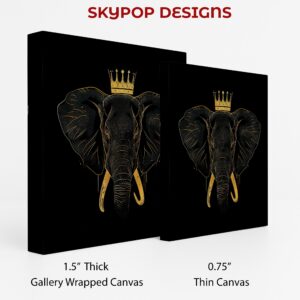 Elephant Art
