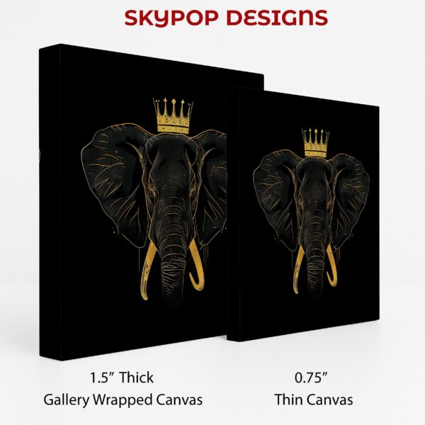 Elephant Art