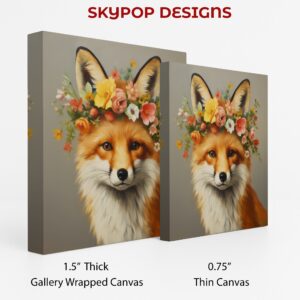 Fox Art