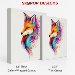Fox Art