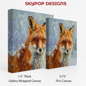 Fox Art