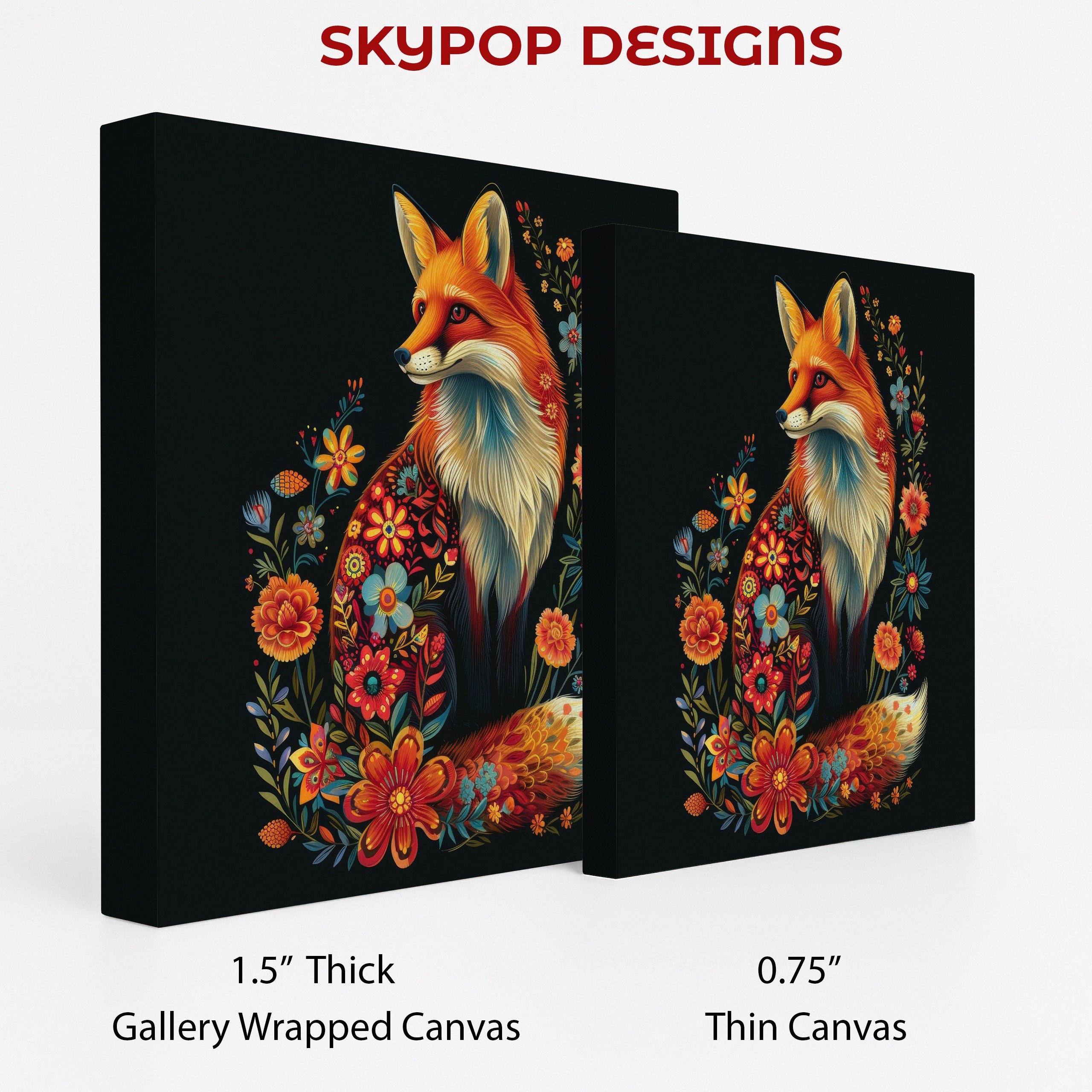 2.jpg Fox Art