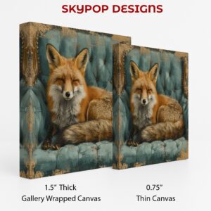 Fox Art