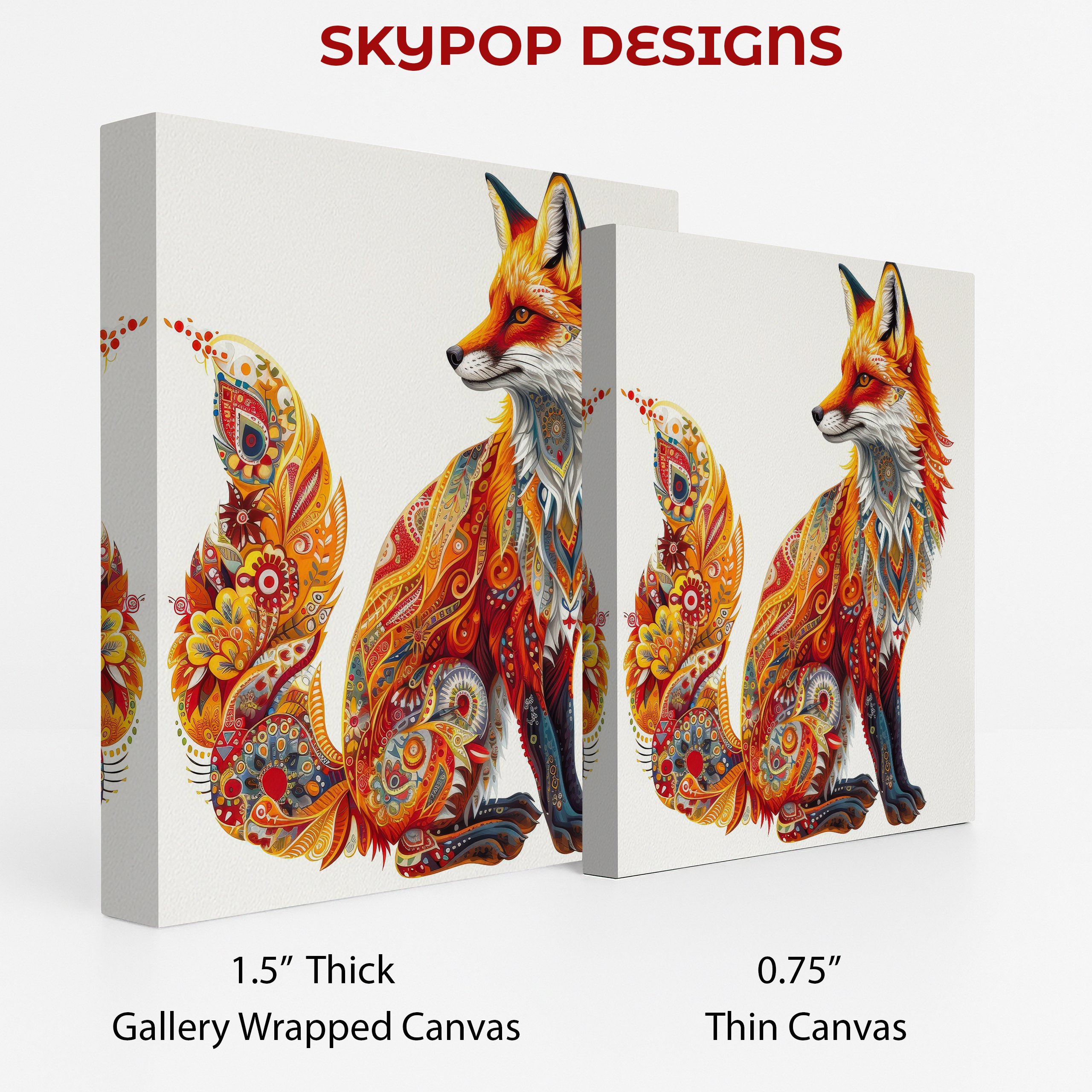 2.jpg Fox Art