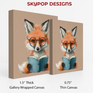 Fox Art