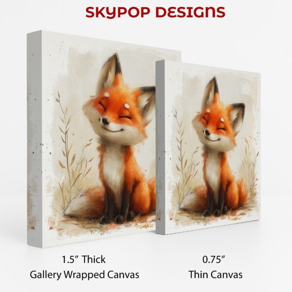 Fox Art