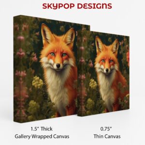 Fox Art
