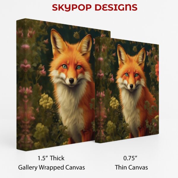 Fox Art
