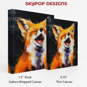 Fox Art