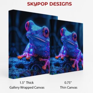 Frog Art