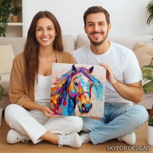 Horse Art