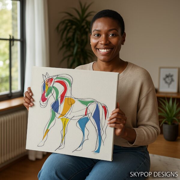 Horse Art