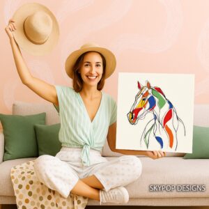Horse Art