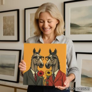 Horse Art